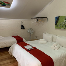 Trails End Bike Hotel, 格拉博 — 照片 2