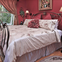 Gibson Mansion Bed and Breakfast, 米祖拉 — 照片 5