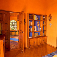 Casa Estrella Valenciana Hotel Boutique, 瓜纳华托 — 照片 3