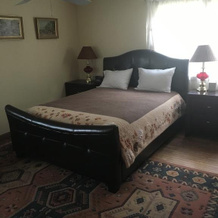 B&B Tusheti, Бирсвилл — фото 4
