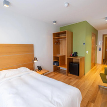 Park Inn by Radisson Reykjavik Keflavik Airport, 凯夫拉维克 — 照片 2