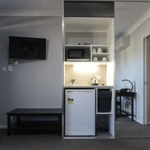Aastro Dish Motor Inn, 帕克斯 — 照片 5