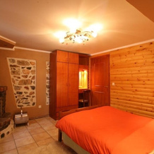 Petrino Resort & Spa, Агиос-Афанасиос — фото 3