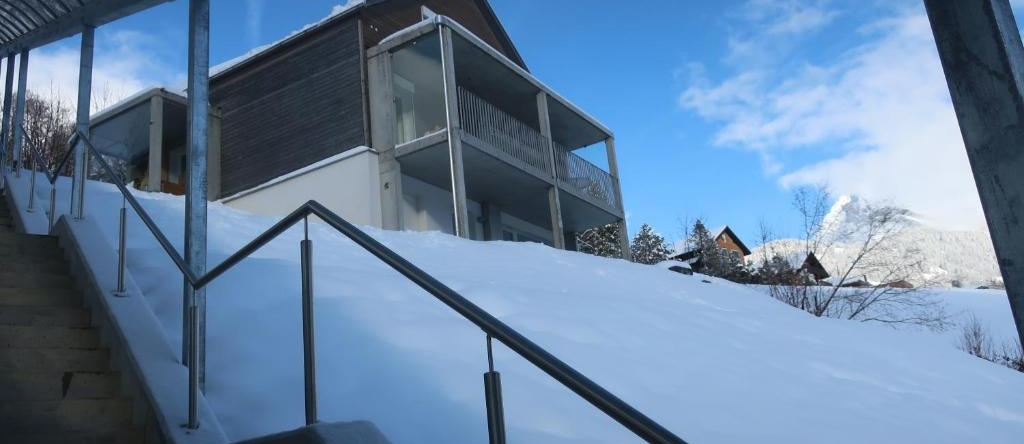 Studio Bijou, Alt Sankt Johann — photo 1