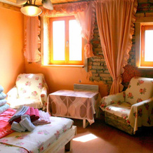 Guest House Ružciems, Kakisi — photo 3