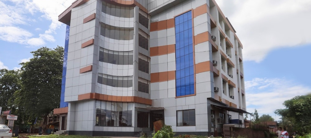 OYO 26683 Earl Grey Hotel, Jorhat — photo 1
