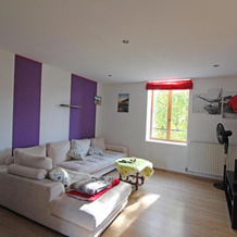Appartement Fraize, 4 pièces, 6 personnes - FR-1-589-390, 弗雷兹 — 照片 2