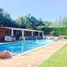 Etna Apartment with swimming pool, garden aBBQ: close to Taormina, Etna and Sea!, 皮耶迪蒙特-埃特内奥 — 照片 4