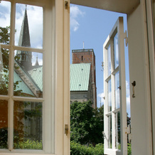 Hotel Dagmar, Ribe — photo 3