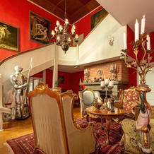 Wedevågs Herrgård, Линдесберг — фото 2