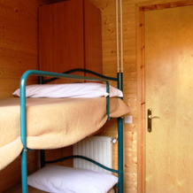 Camping Gran Sol, 蒙特费雷尔 — 照片 2