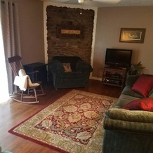 Amos`s_willow_bend_stone_cottage, 比格梅多斯 — 照片 5