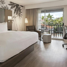 Found Hotels, Santa Barbara, Series By Marriott, Санта-Барбара — фото 5