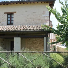 Locanda Del Monte, Монтефалько — фото 4
