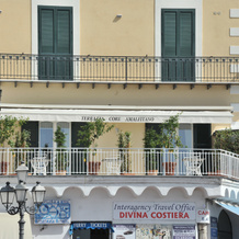 Core Amalfitano City Suites, Amalfi — photo 5