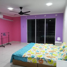 Kepong Spacious Vacation House, 卡帕尔 — 照片 3