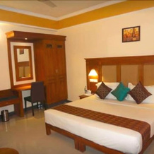 Hotel Seasons Thekkady, 贝达加特 — 照片 2