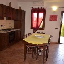 Le Villette di San Teodoro, San Teodoro — photo 2
