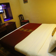Blue Ginger Resort, Vellamunda — photo 4