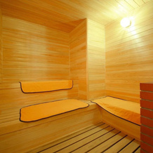Ooedo Onsen Monogatari Premium Hotel Sokan, 松岛 — 照片 5