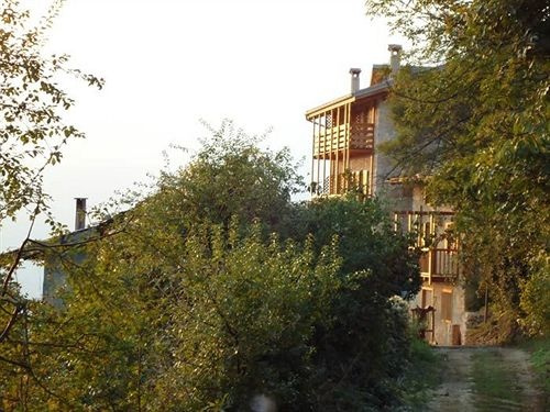 Maso Brenta, Роверето — фото 1