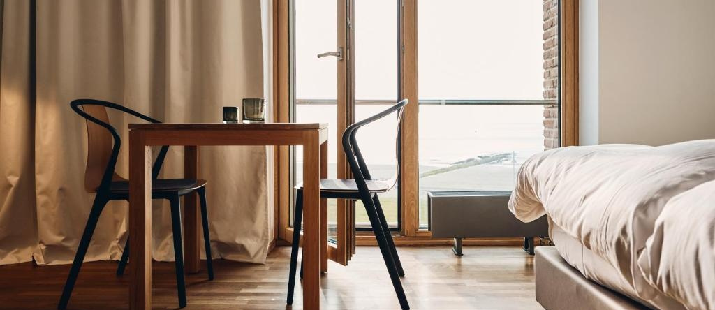 Hotel Haus am Meer, Norderney — photo 1