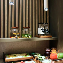 Hotel Mealba Suite & Pool, 萨龙诺 — 照片 2
