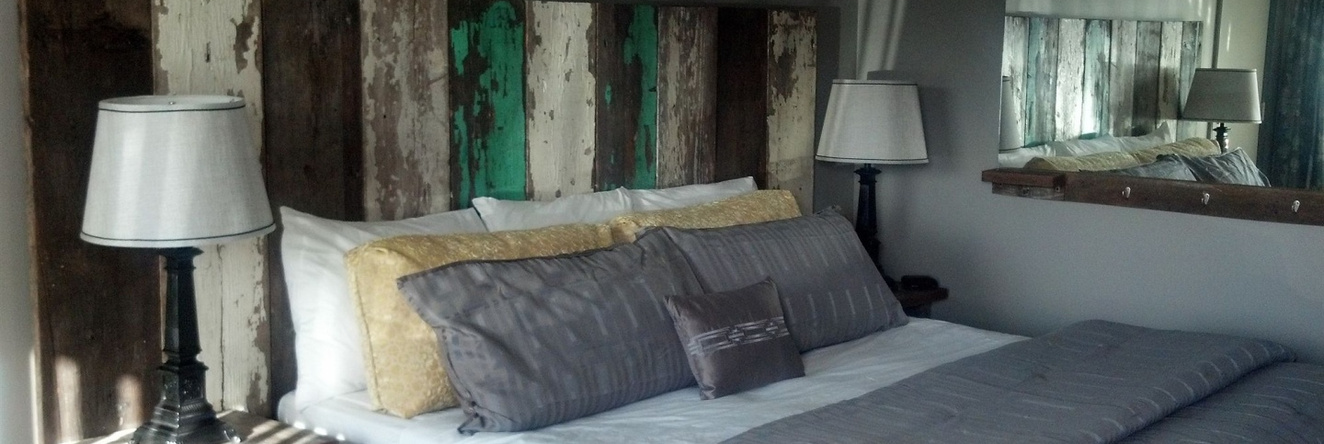 Vintage Block Inn & Suites, Okoboji — photo 1