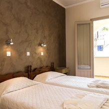 Rena Hotel, Перисса — фото 5