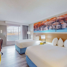Days Inn by Wyndham Socorro, 索科罗 — 照片 3