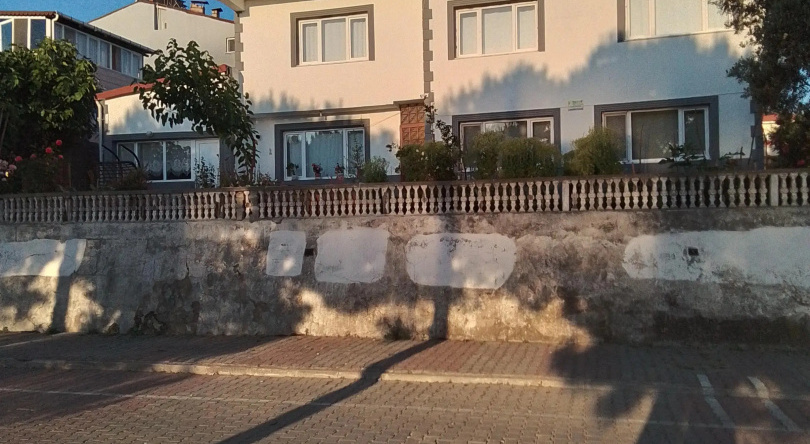 Gerze Beyaz Yalı Tatil Evi Private house, Gerze — photo 1