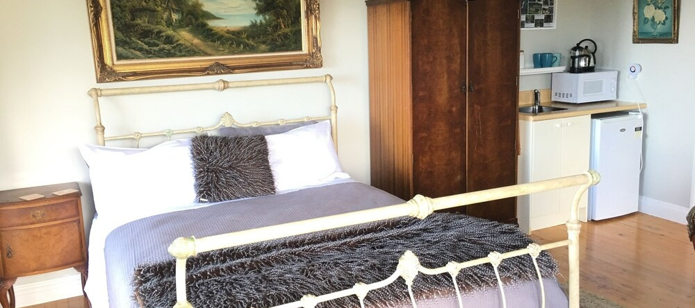 Nightingale Falls Farm Stay Retreat, 特普鲁 — 照片 1