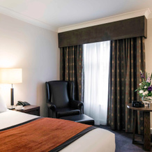 Mercure Haydock Hotel, 圣海伦斯 — 照片 4