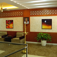 Kgees- HillTown Hotel, 伊杜基 — 照片 2