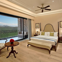Fortune Select Forest Hill, Kasauli - Member ITC Hotels' Group, Solan — photo 5