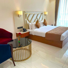 The Velvista Hotel, 穆扎法尔纳加尔 — 照片 3