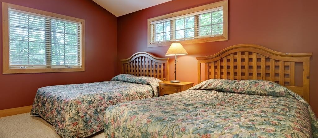 Boyne Mountain Resort, 博因福尔斯 — 照片 1