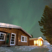 Davvi Arctic Lodge, 埃农泰基厄 — 照片 3