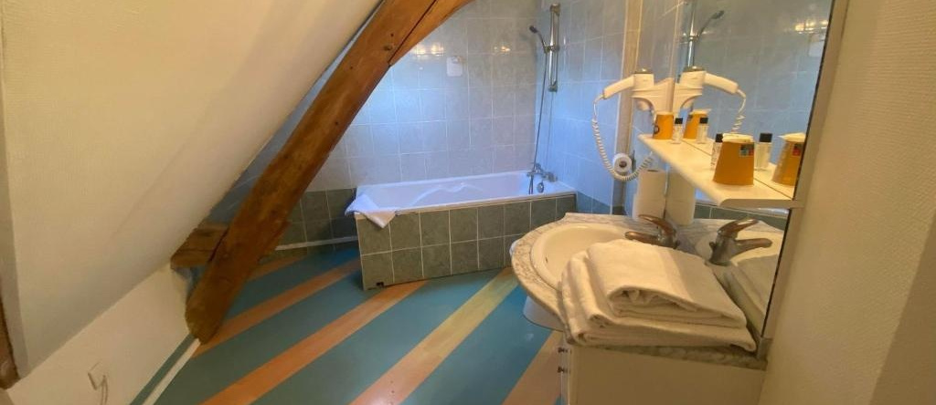 Location De Vacances À Villandry - 14 Personnes, Вилландри — фото 1