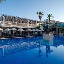 Golden Beach Resort & Spa, 阿卡亚拉尔 — 照片 2