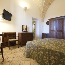 Relais Terre Di Terre, Авертана — фото 2