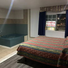 Vista Motel, 洛杉矶 — 照片 3