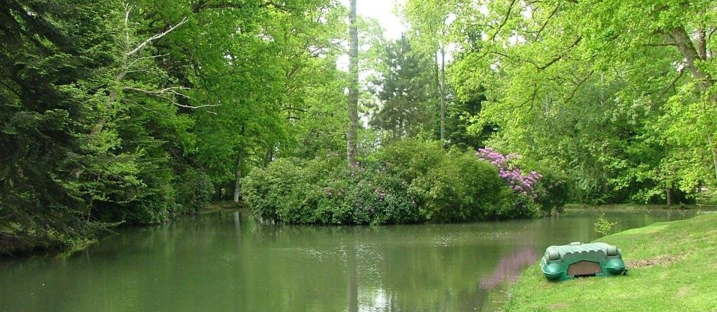 Gîtes de Launay Guibert, Miniac-Morvan — photo 1