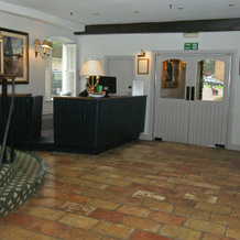 The Mill Hotel, Sudbury — photo 2