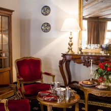 Hotel Bernina 1865, 萨梅丹 — 照片 2