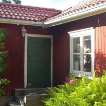Swescot Cottages, 奥克尔博 — 照片 2