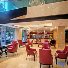 Wweixin Ruifeng Hotel, Чжаотун — фото 4