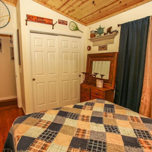 Knight Cabin, Биг-Биар-Лейк — фото 3