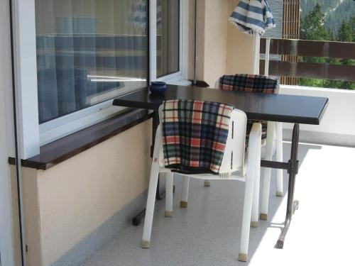 Casa Irmella, Arosa — photo 1