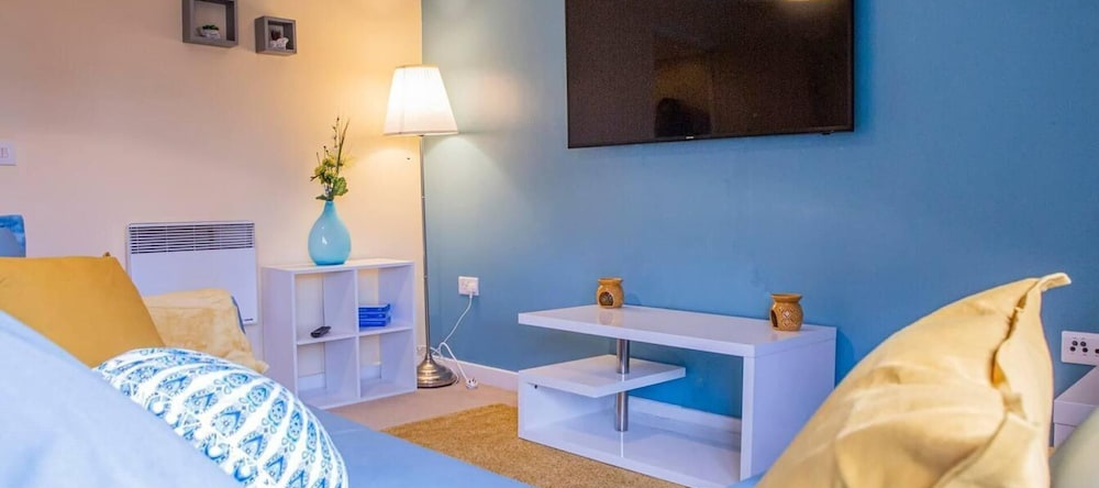 Inviting 2-bed Apartment in Wolverhampton, 伍尔弗汉普顿 — 照片 1